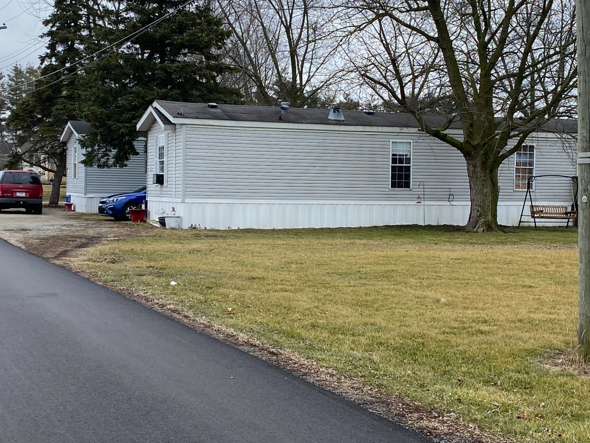 trailer home for sale, Bernemobilehomeparkaffordablemobilehomecommunity, single wide mobile homes, Vermillion SD, mobile home