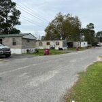 Canyon Mobile Home Park
