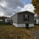 Centreville Mobile Home Park