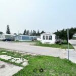 Eastside Mobile Home Court