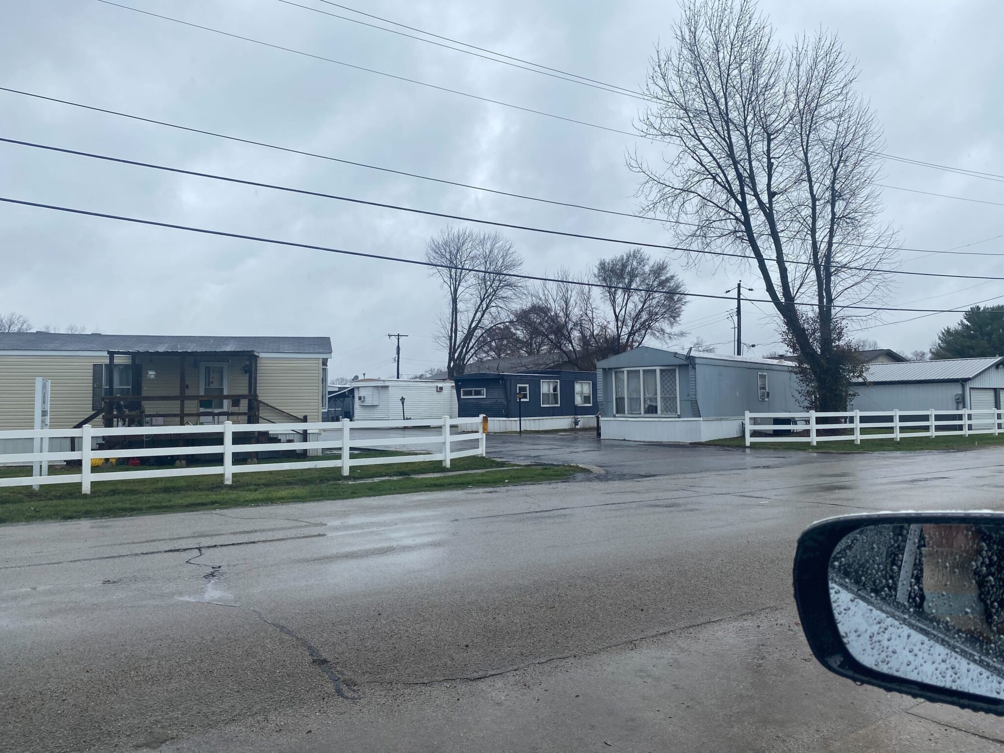 modular homes for sale, mobile home communities, double wide mobile homes, Springfield IL, Edgewood MHP March Quarterly Repor