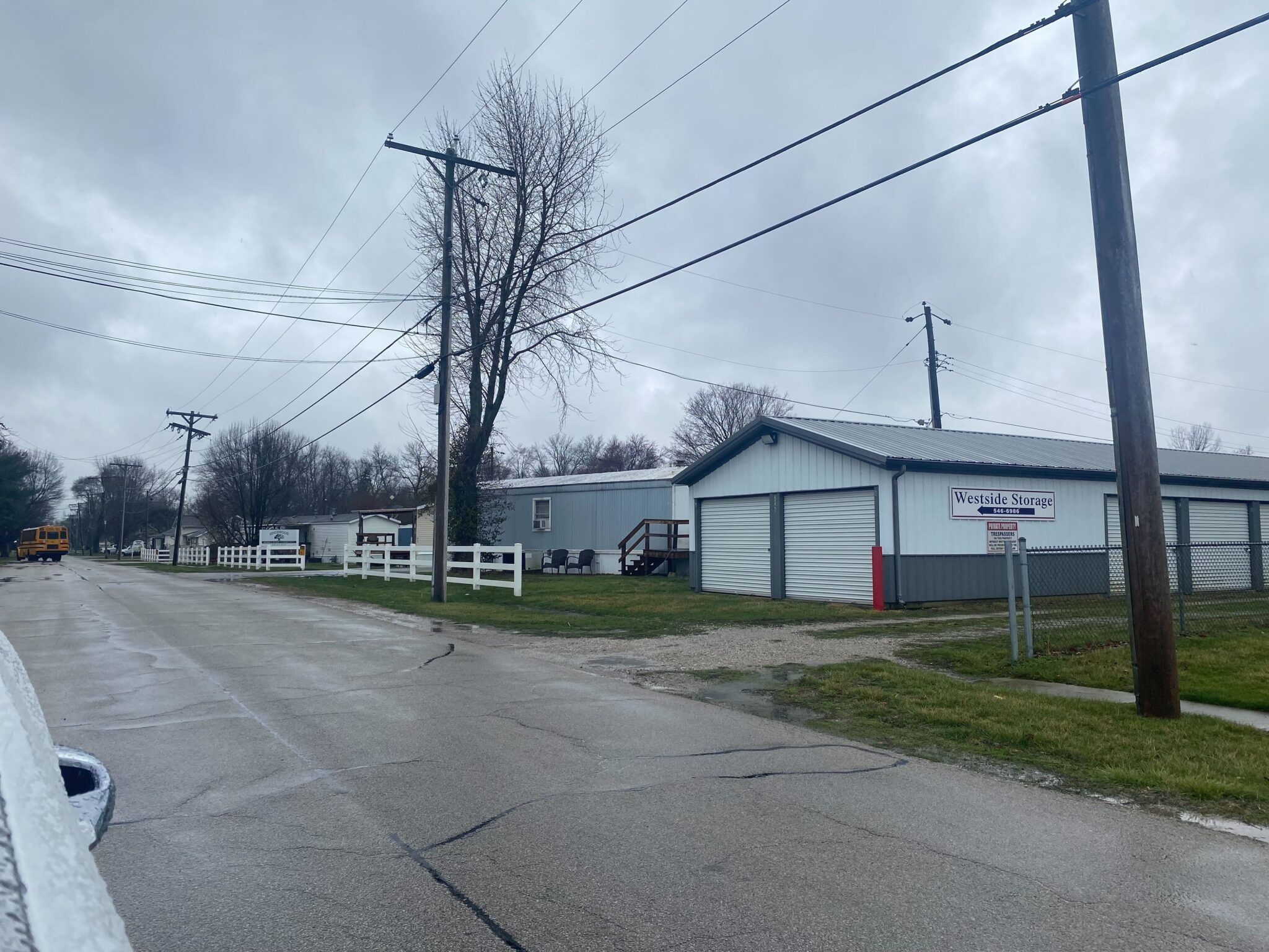 Edgewood MHP March Quarterly Report Photo, Florence SC, double wide mobile homes, prefab homes for sale, used mobile homes