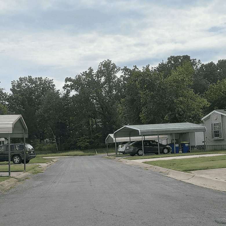 trailer home for sale, mobile homes for sale Bartlesville OK, manufactured homes for sale, Glenbriar MHP April Quarterly Repo