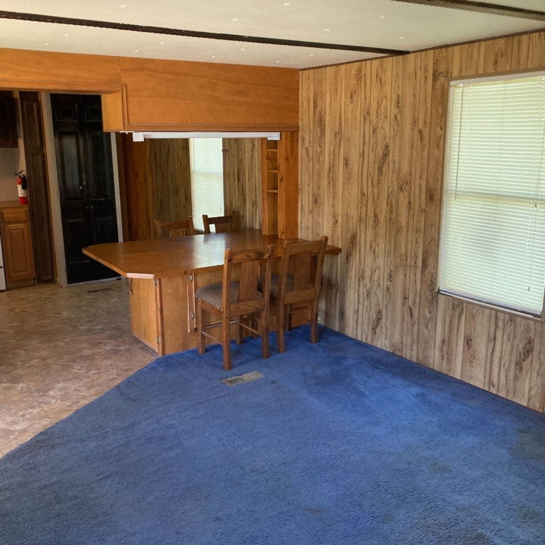 Canyon prairie mobile home for sale or rent lot 51