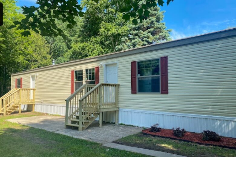 mobile homes for sale, factory-built homes, Roseau MN (twice), manufactured homes for sale Bismarck ND, used mobile homes, Lu