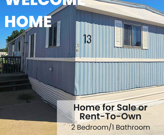 mobile home park for sale in bismarck