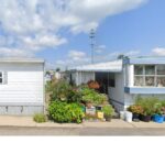 Roseville Mobile Home Park
