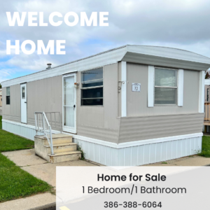 Mobile home for sale or rent in Roseville, MI