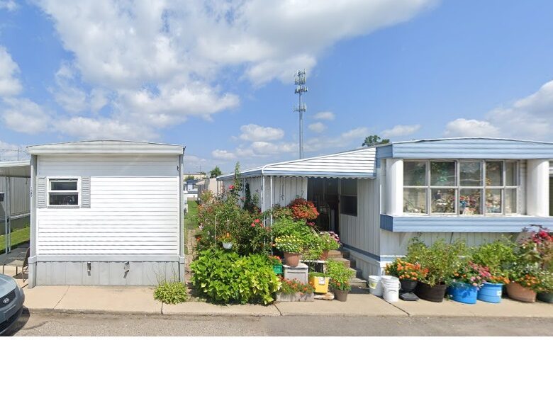 Gary IN, Tifton GA, Roseville, single wide mobile homes, modular homes for sale, used mobile homes