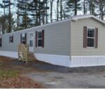 Tifton Mobile Home Park