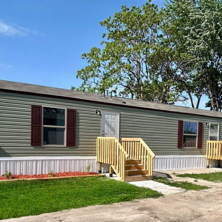 Mobile home for rent or sale in Norfolk, NE