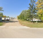 Westside Mobile Home Court