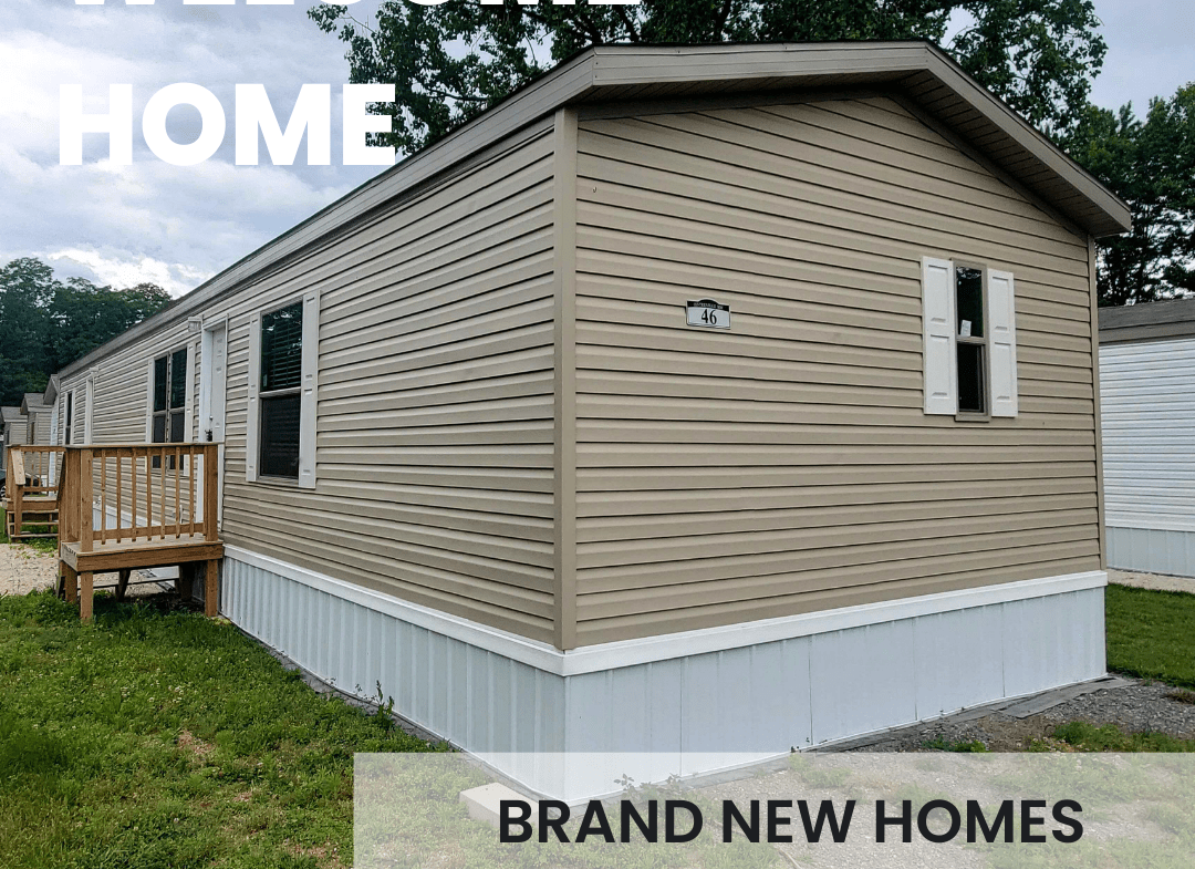 New Homes Available | Centreville, MI