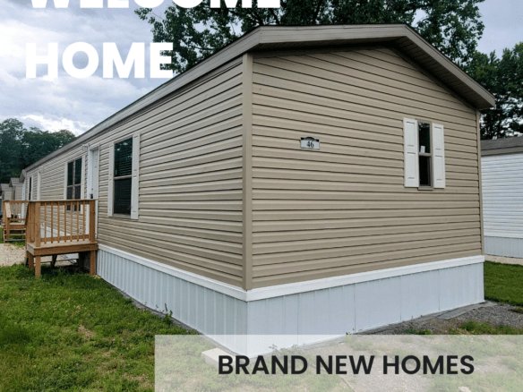 Mobile home for rent in centreville michigan