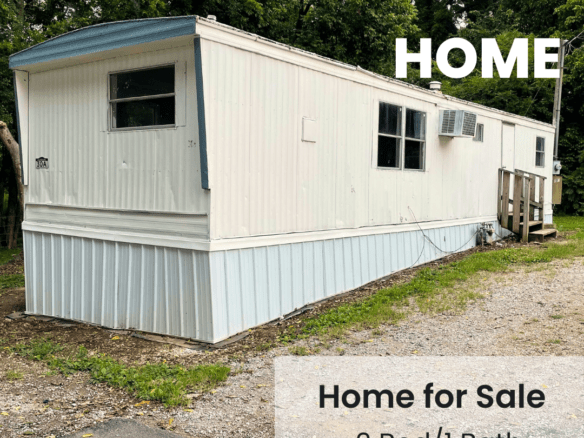 single wide mobile homes, mobile home communities, prefab homes for sale, Columbia A, Salem OH, trailer home for sale Bismarc