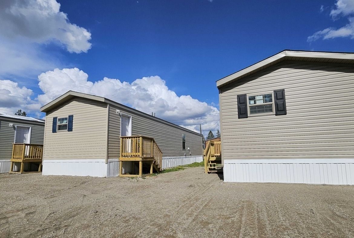 Roseville, MI – Brand New Homes Available