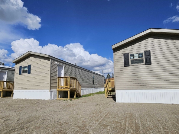 Mobile homes for sale or rent in roseville michigan