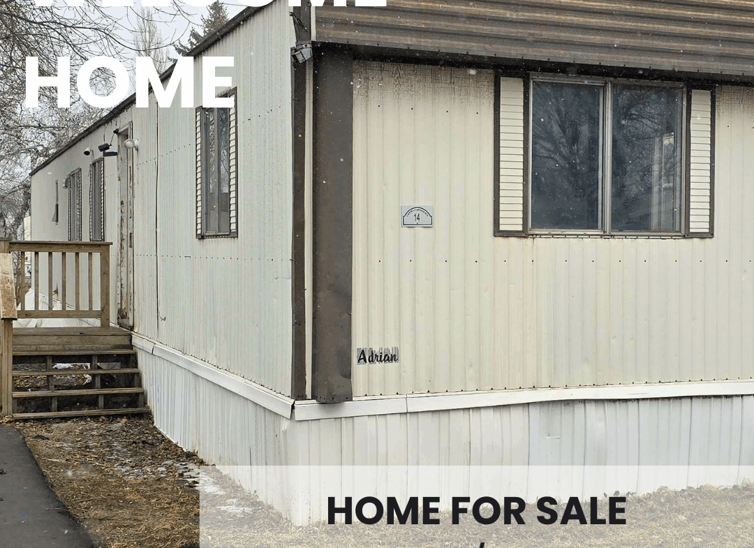2BD/1BA Home For Sale | Crookston, MN