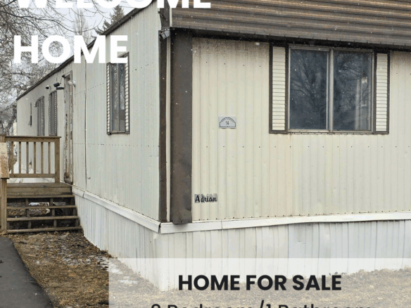 mobile home communities, manufactured homes for sale, mobile homes for sale, mobile homes for sale Canyon TX, Carman Terrace,