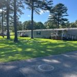 Heber Springs Mobile Home Community