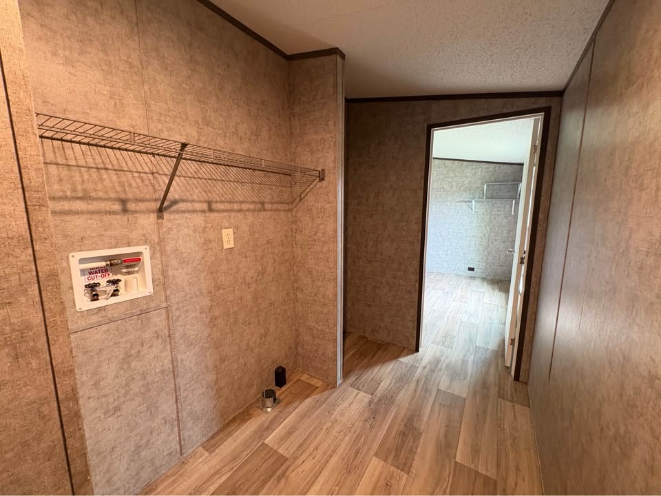 3 BR/BA Home for Rent | Lot #95