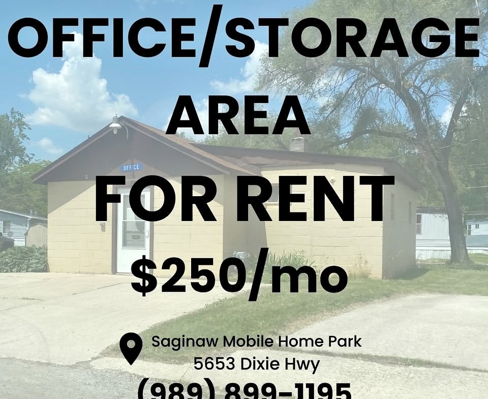Office Space for Rent