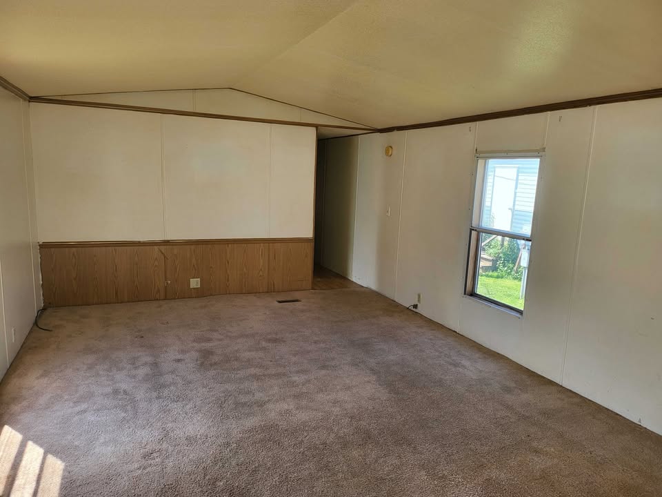 2BR/1BA Home for Sale | Lot #35