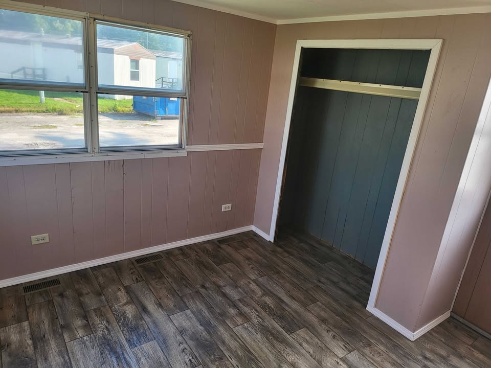 2BR/1BA Home for Sale | Lot #42A