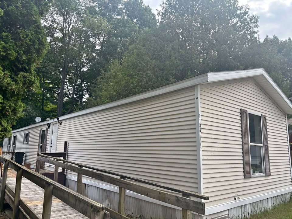 3BD/2BA Home for Sale | Lot #62