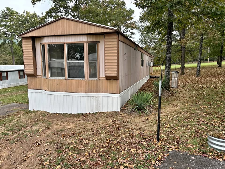 2BD / 2BA Home for Sale | Lot #87