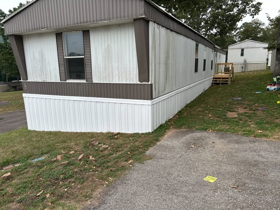 3BD / 2BA Home for Sale | Lot #44