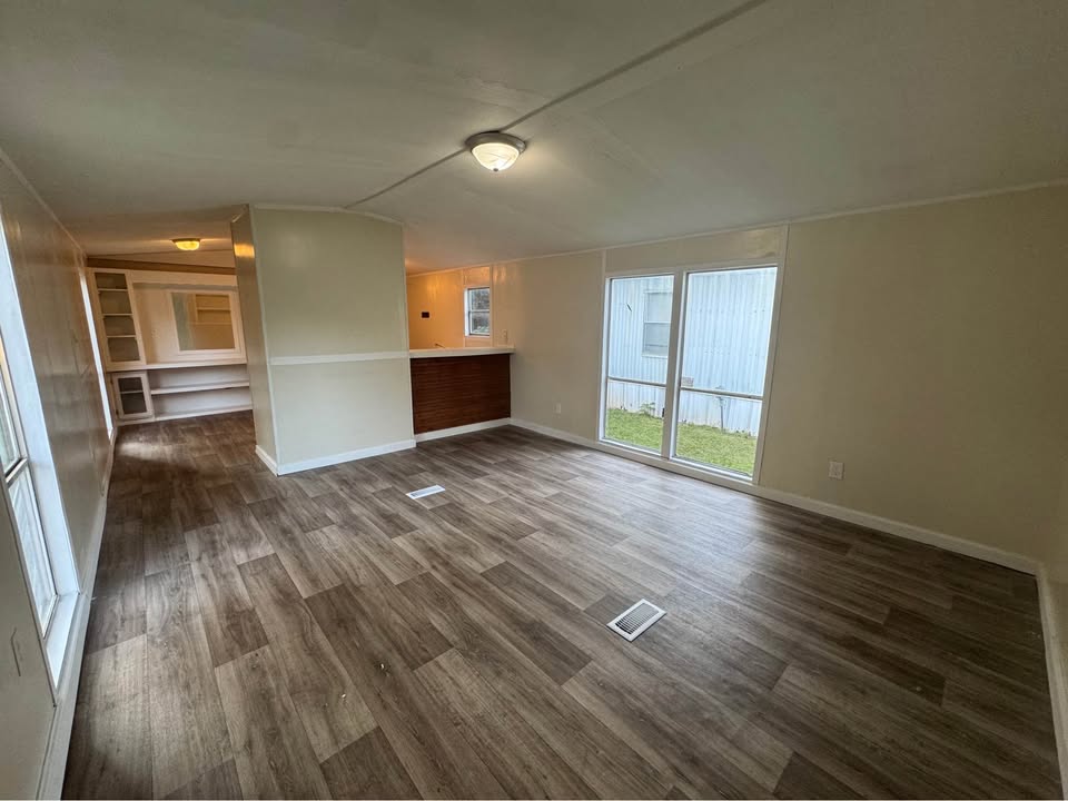 2BE/ 2BA Home for Sale | Lot #5A