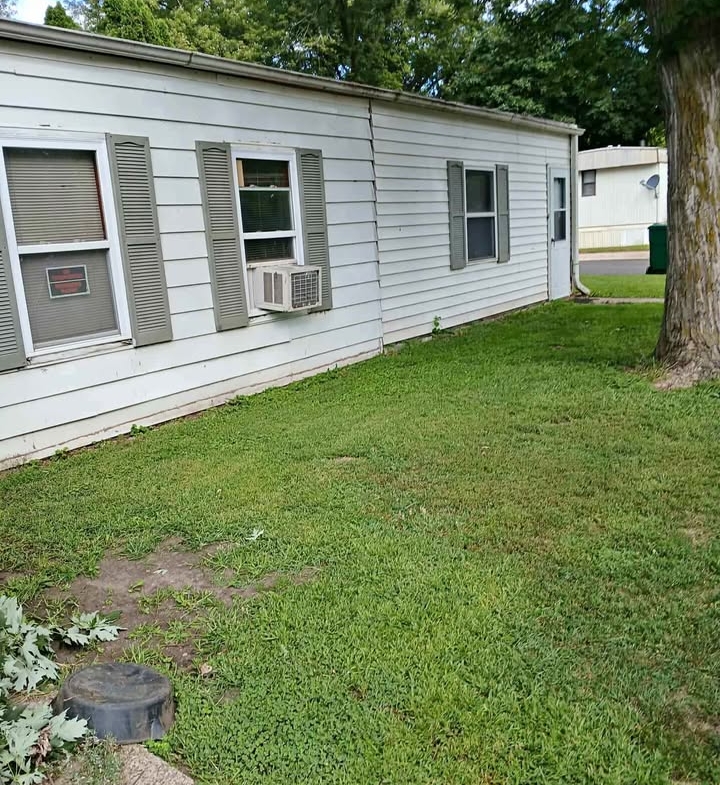 AS-IS Garage for Sale | Lot #D1