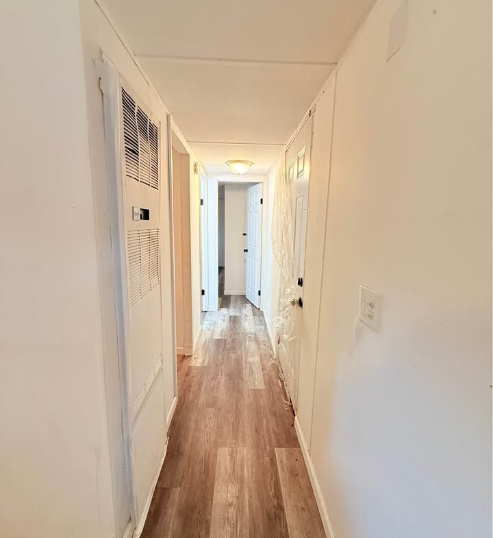 2BD/1BA Home for Sale | Lot #24