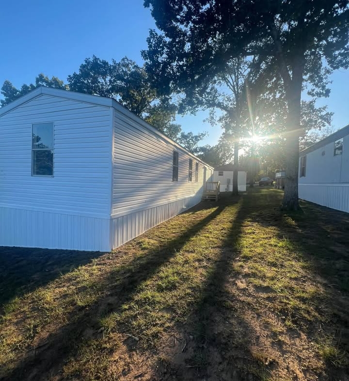 3BD / 1BA Home for Sale | Lot #45
