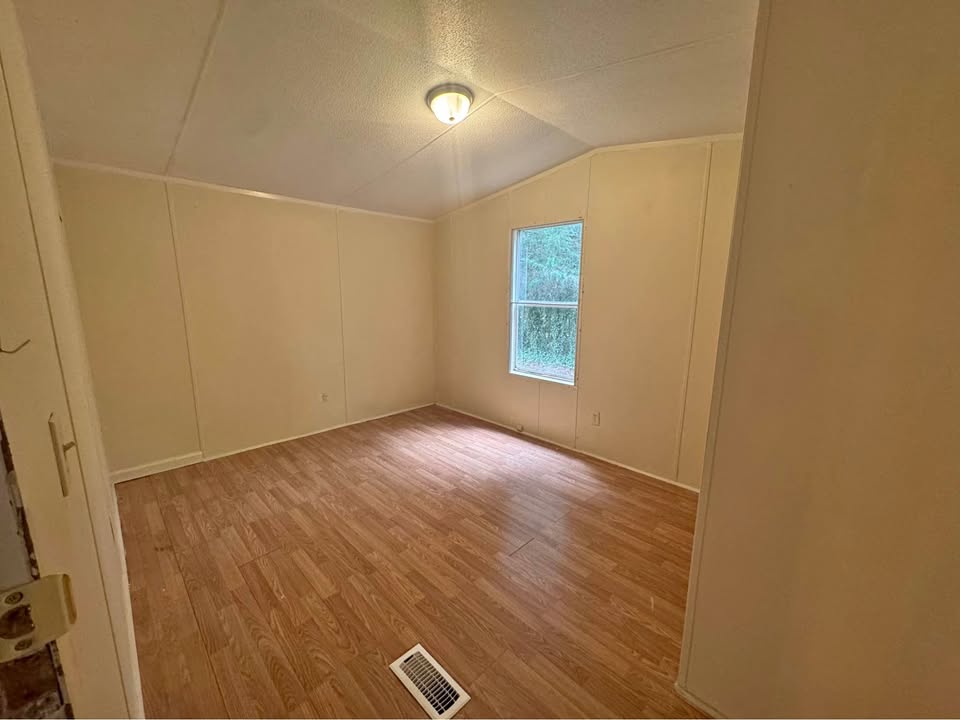 2BE/ 2BA Home for Sale | Lot #20A