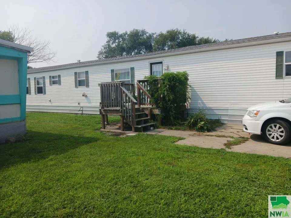 3BE/2BA Home for Sale | Lot #5