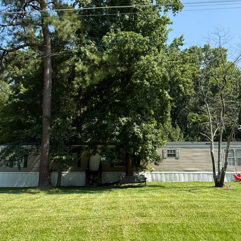 Youngsville Mobile Home Park