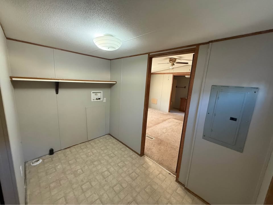 3BR/ 2BA Home for Sale | Lot #110