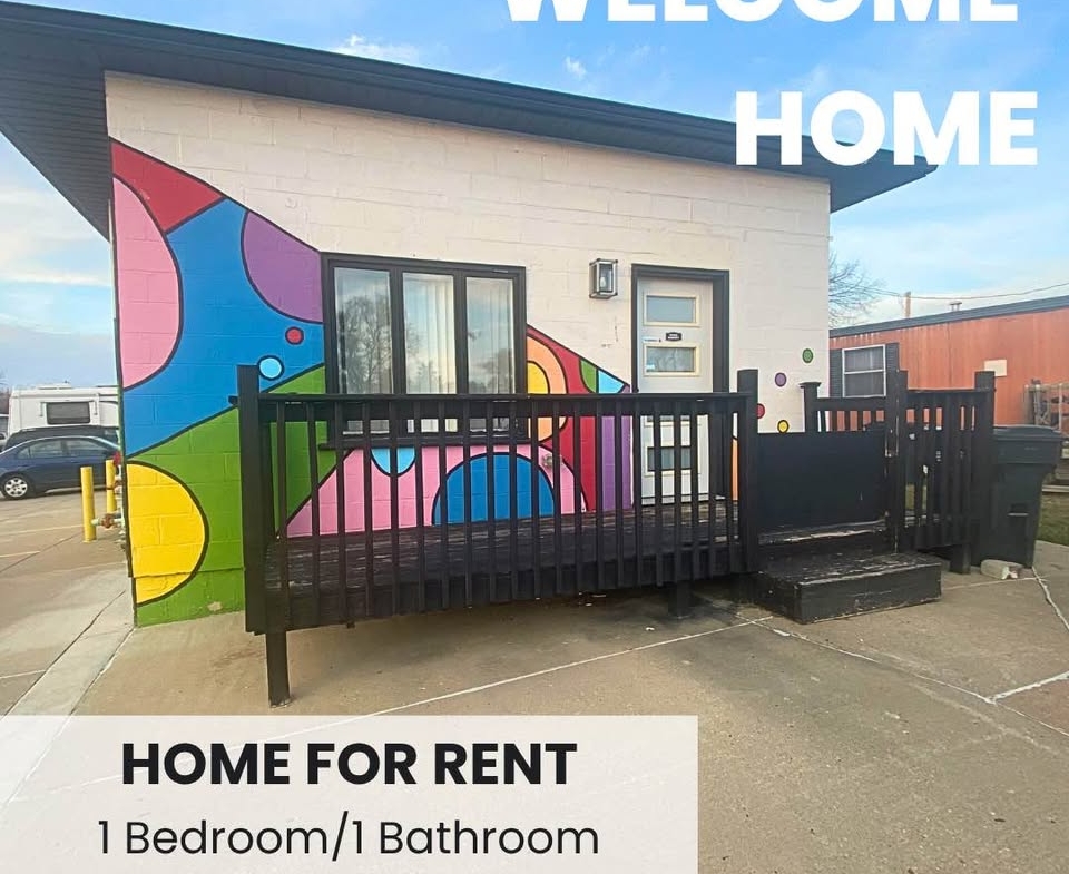 1BR/ 1 BA Home for Rent | Apartment