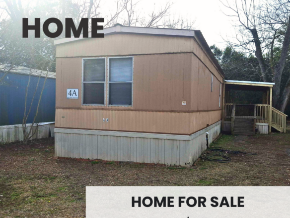 mobile home for sale in perry Ge