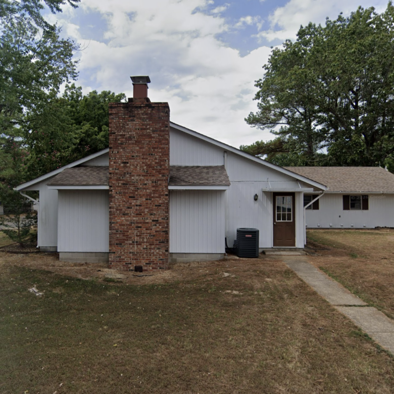 Lakeview mobile home park