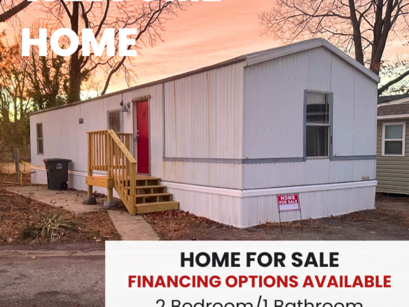 Mobile Home for sale in VA Norfolk