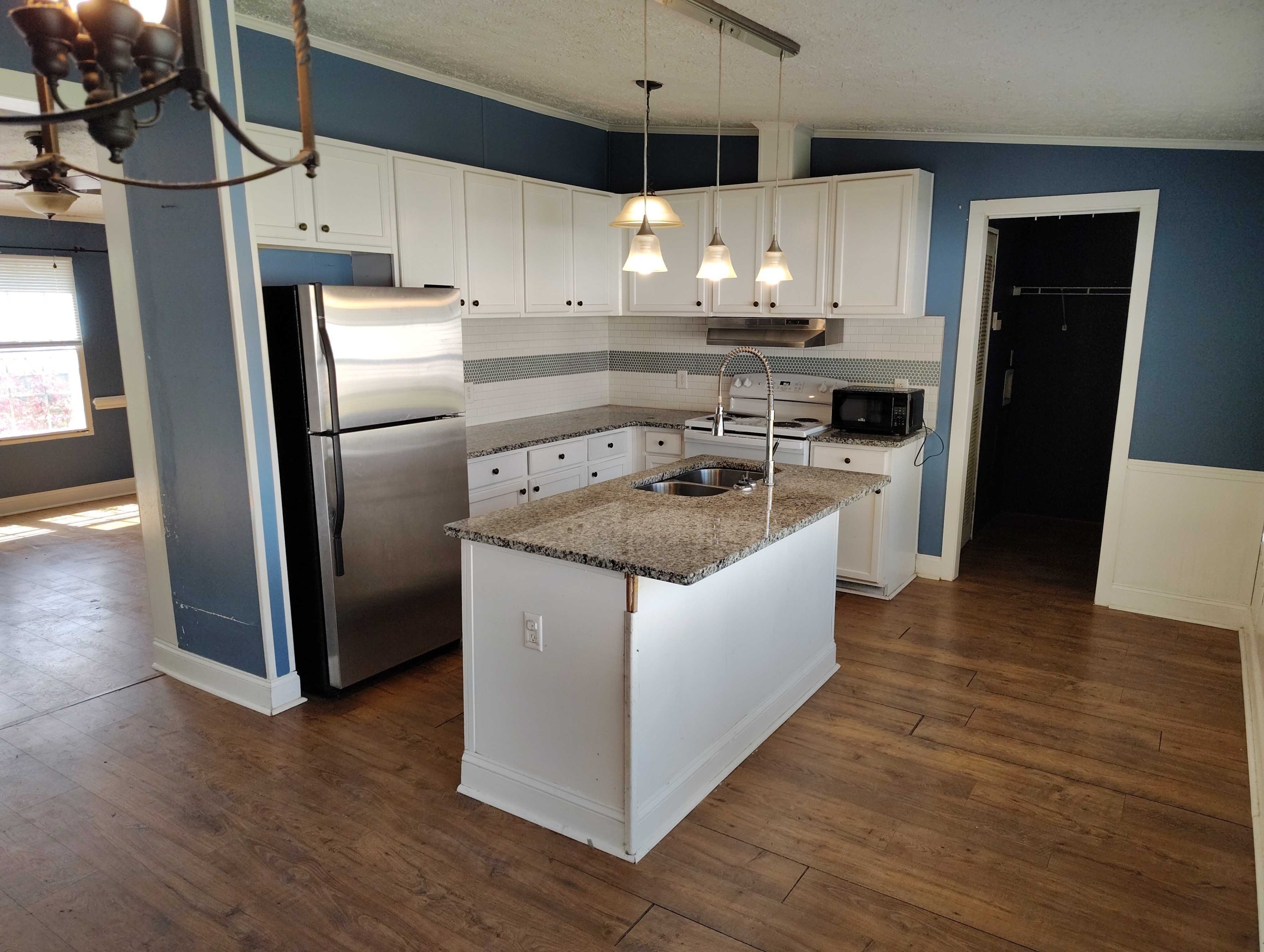 mobile home for sale in Florence, NC