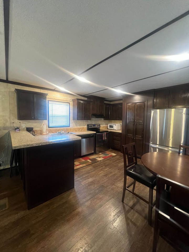 669619110_1665940681524485_6400009320913041723_n 2 BE/2 BA Home for Sale | Lot #95