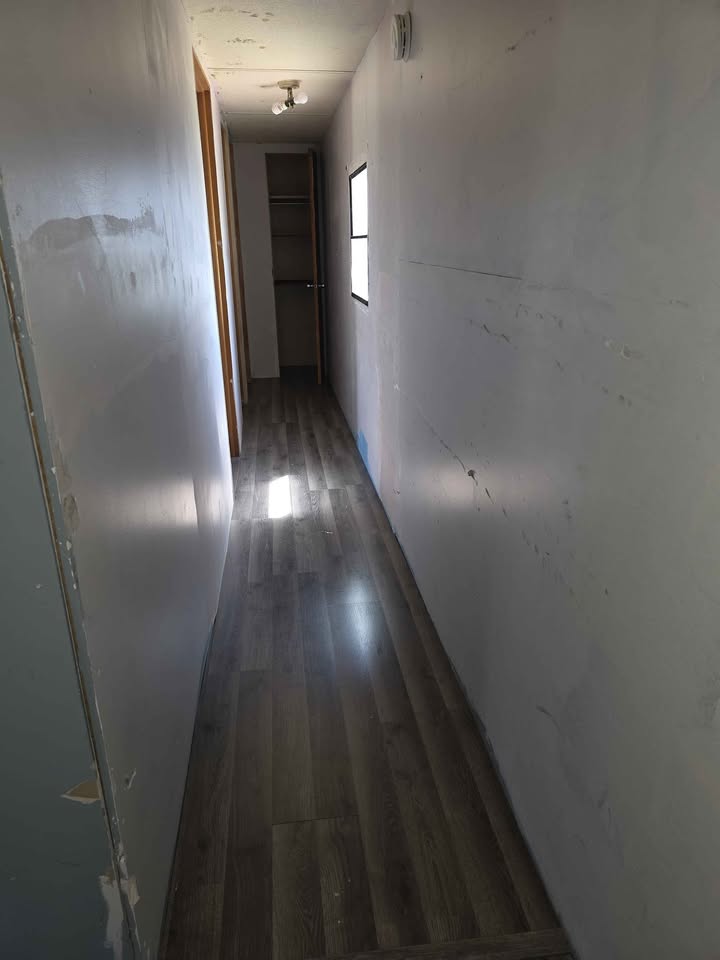 3 BE/1 BA Home for Sale | Lot #303