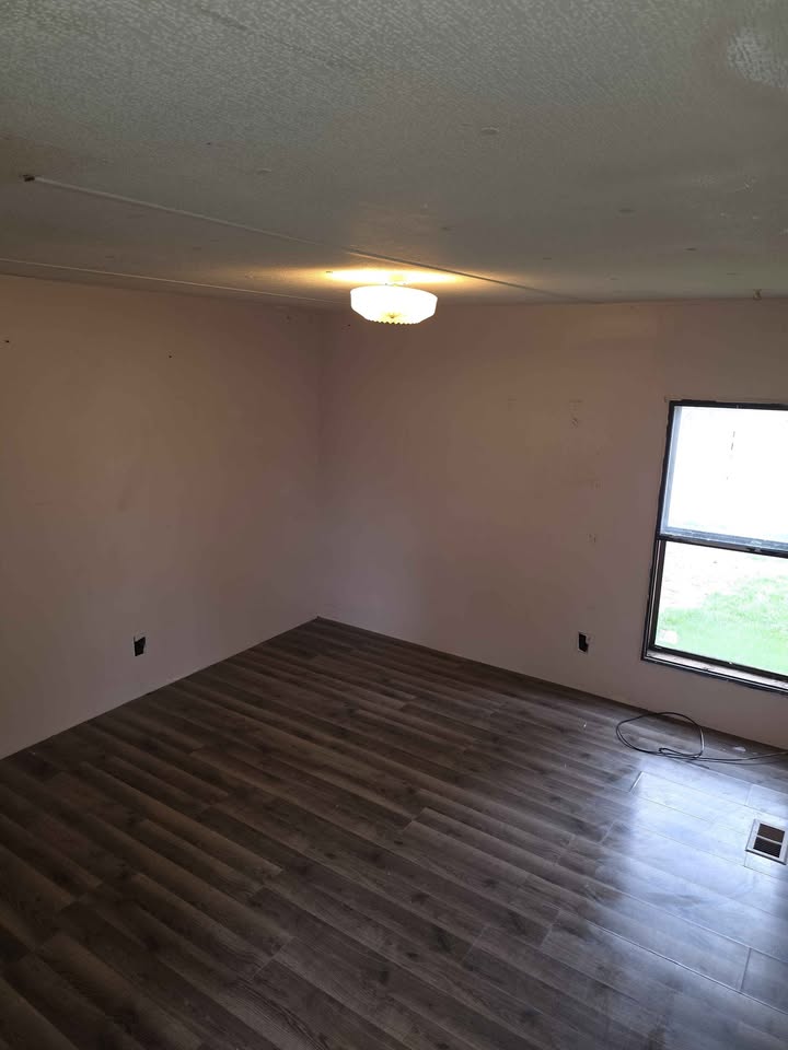 3 BE/1 BA Home for Sale | Lot #303