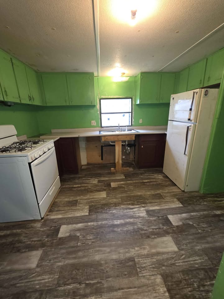 3 BE/1 BA Home for Sale | Lot #303