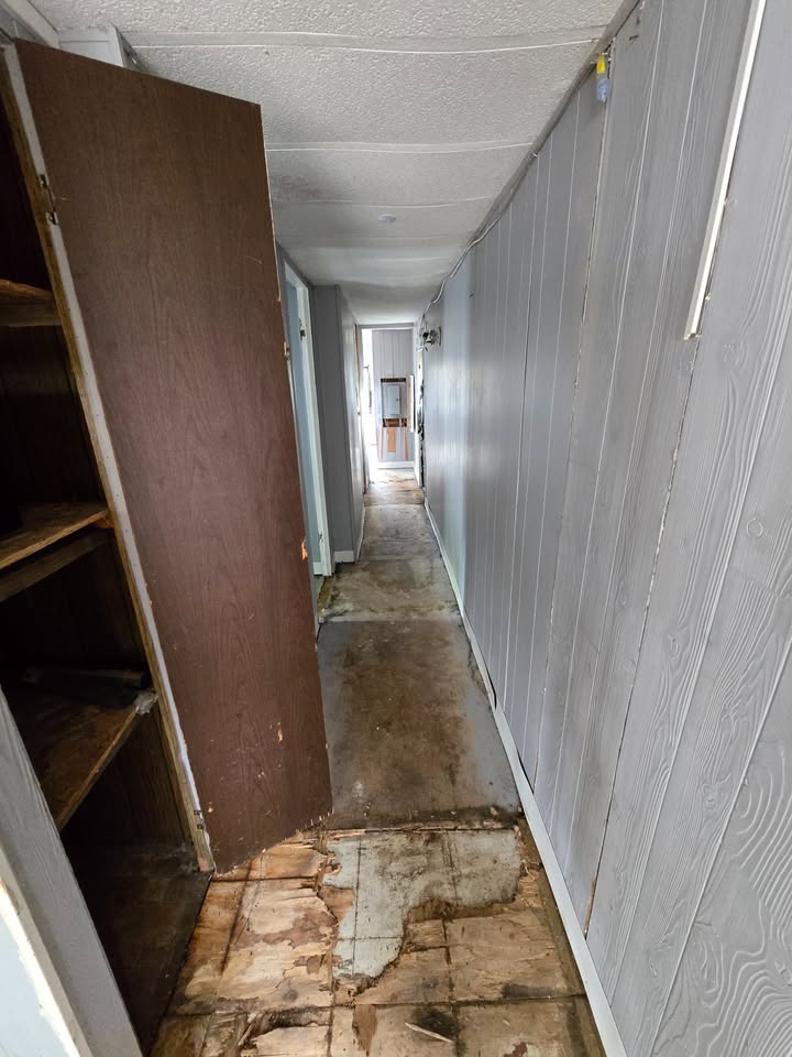 2BD / 1BA Home for SALE | Lot #97
