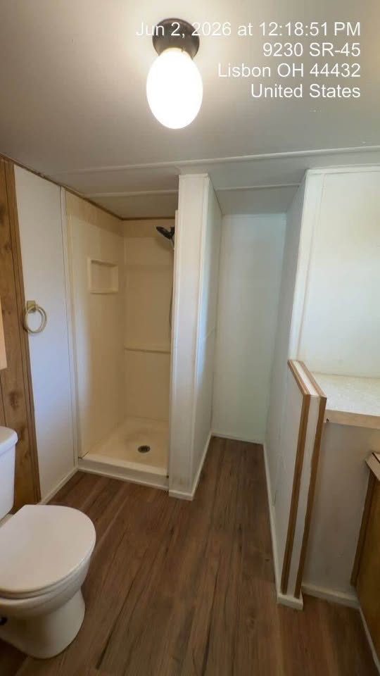 2 BE/2 BA Home for Sale | Lot #51